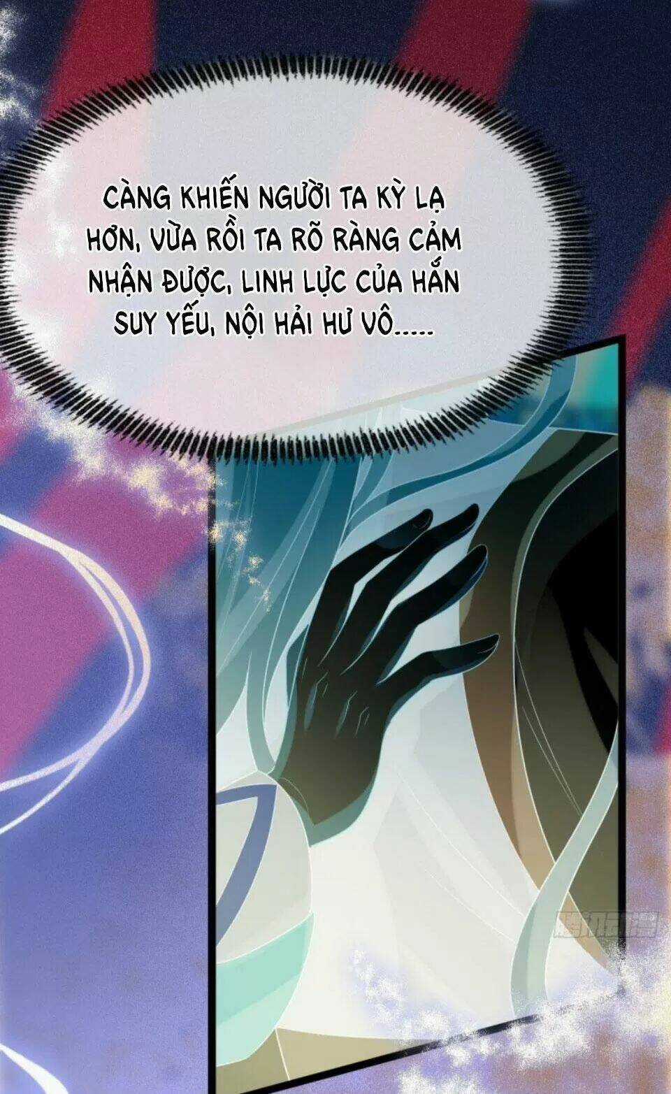 Phế Nữ Yêu Thần - Chapter 52 - Trang 69