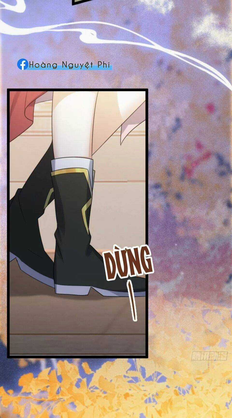 Phế Nữ Yêu Thần - Chapter 52 - Trang 70