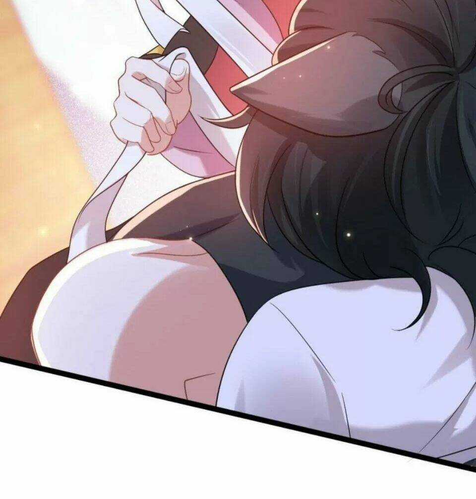 Phế Nữ Yêu Thần - Chapter 52 - Trang 8