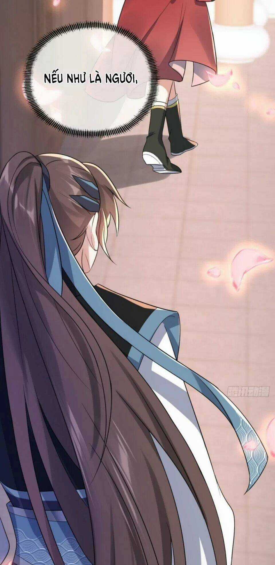 Phế Nữ Yêu Thần - Chapter 52 - Trang 72