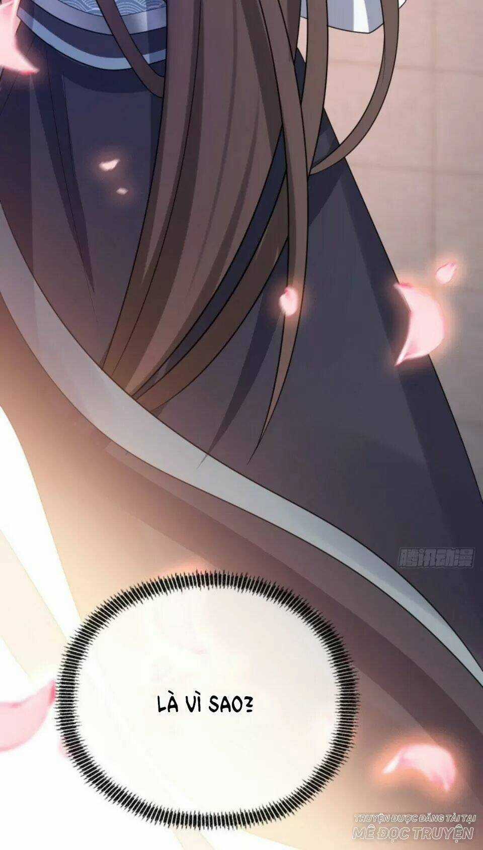 Phế Nữ Yêu Thần - Chapter 52 - Trang 73