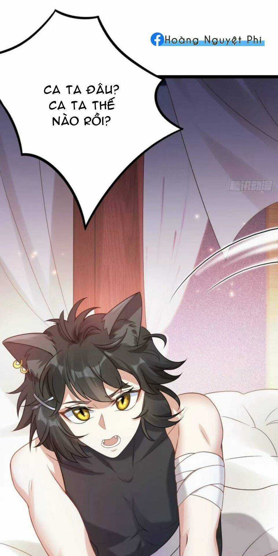 Phế Nữ Yêu Thần - Chapter 52 - Trang 9