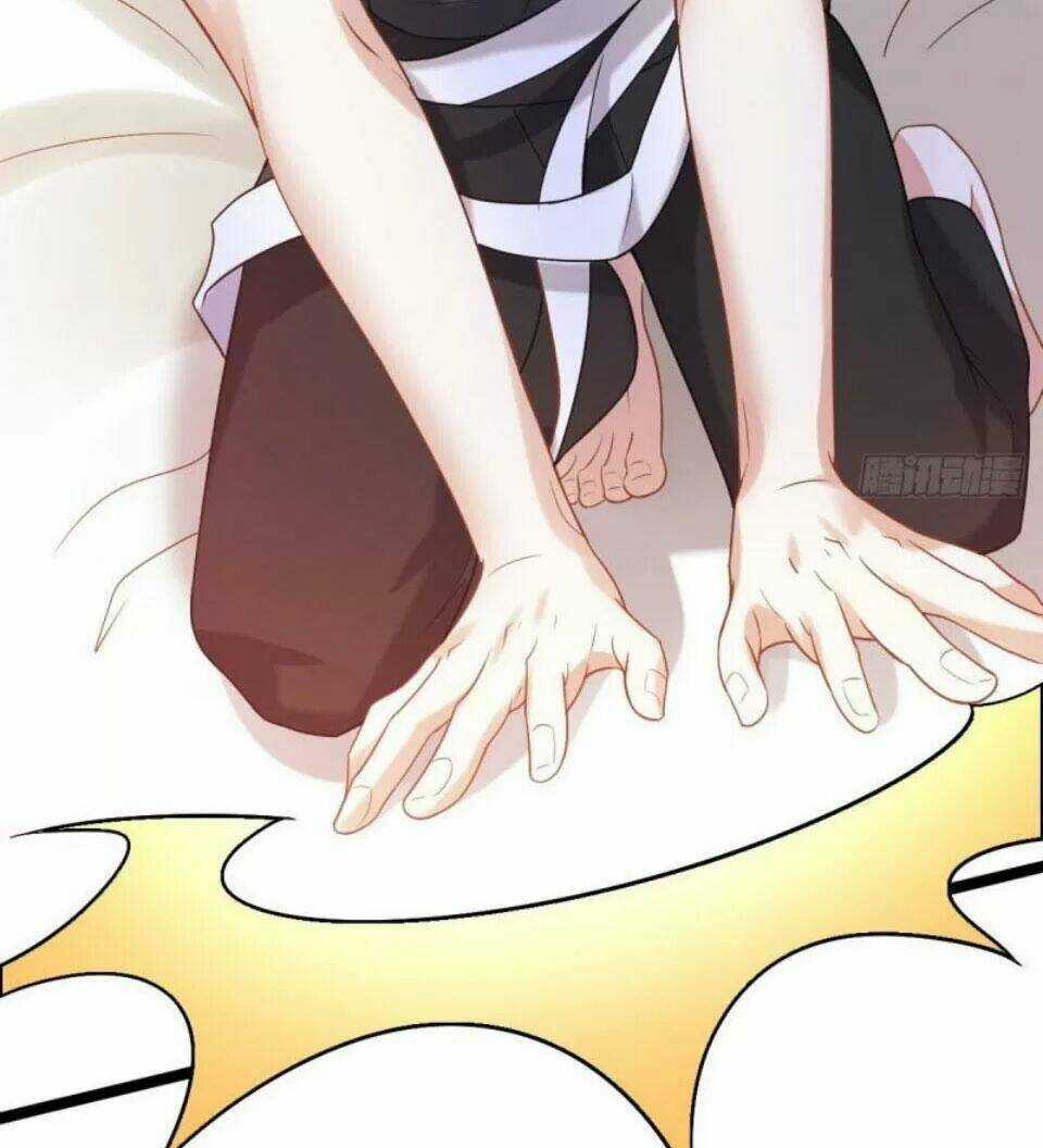 Phế Nữ Yêu Thần - Chapter 52 - Trang 10