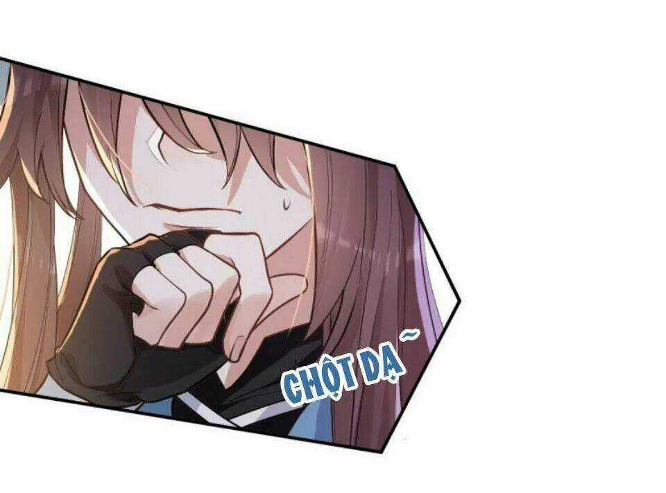 Phế Nữ Yêu Thần - Chapter 53 - Trang 11