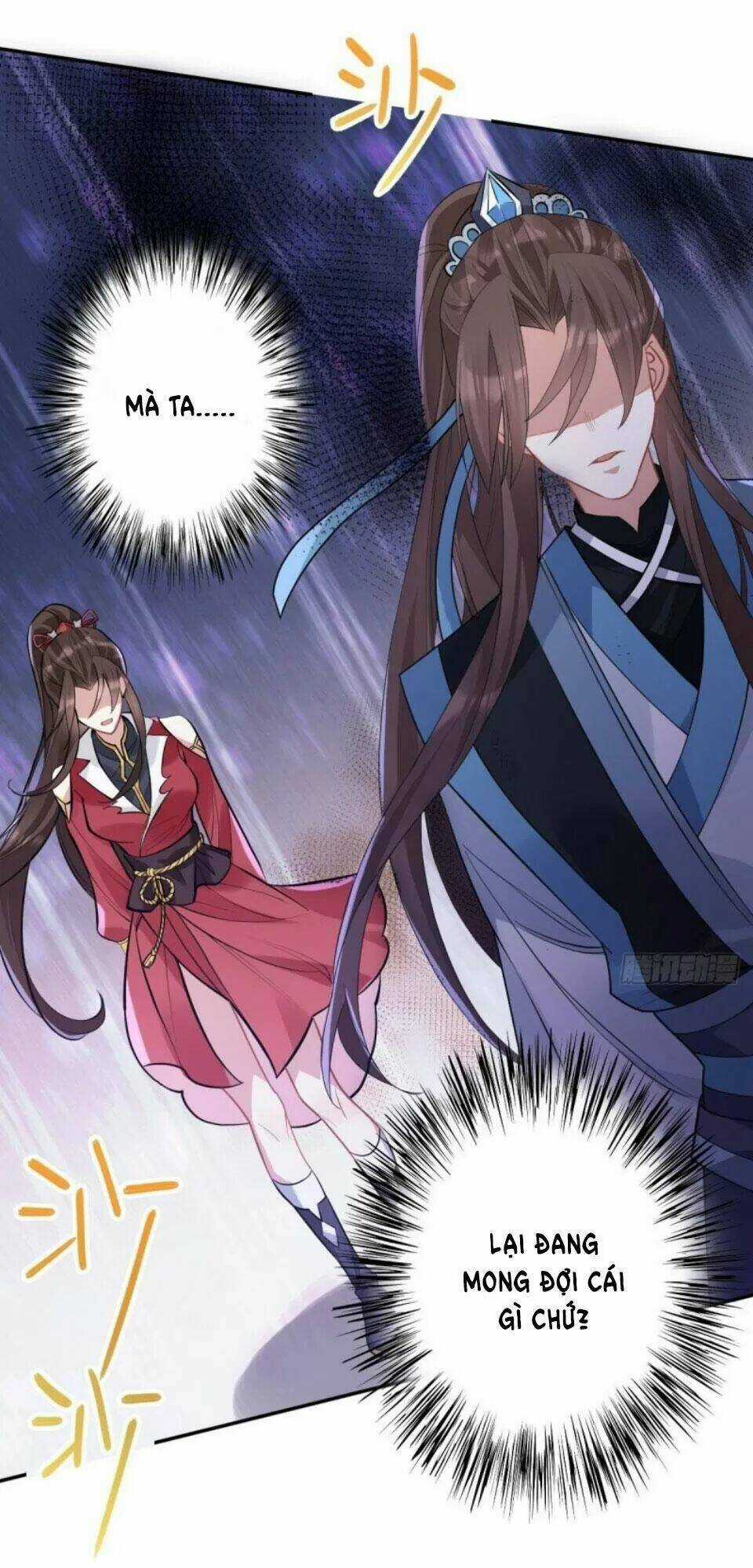 Phế Nữ Yêu Thần - Chapter 53 - Trang 13