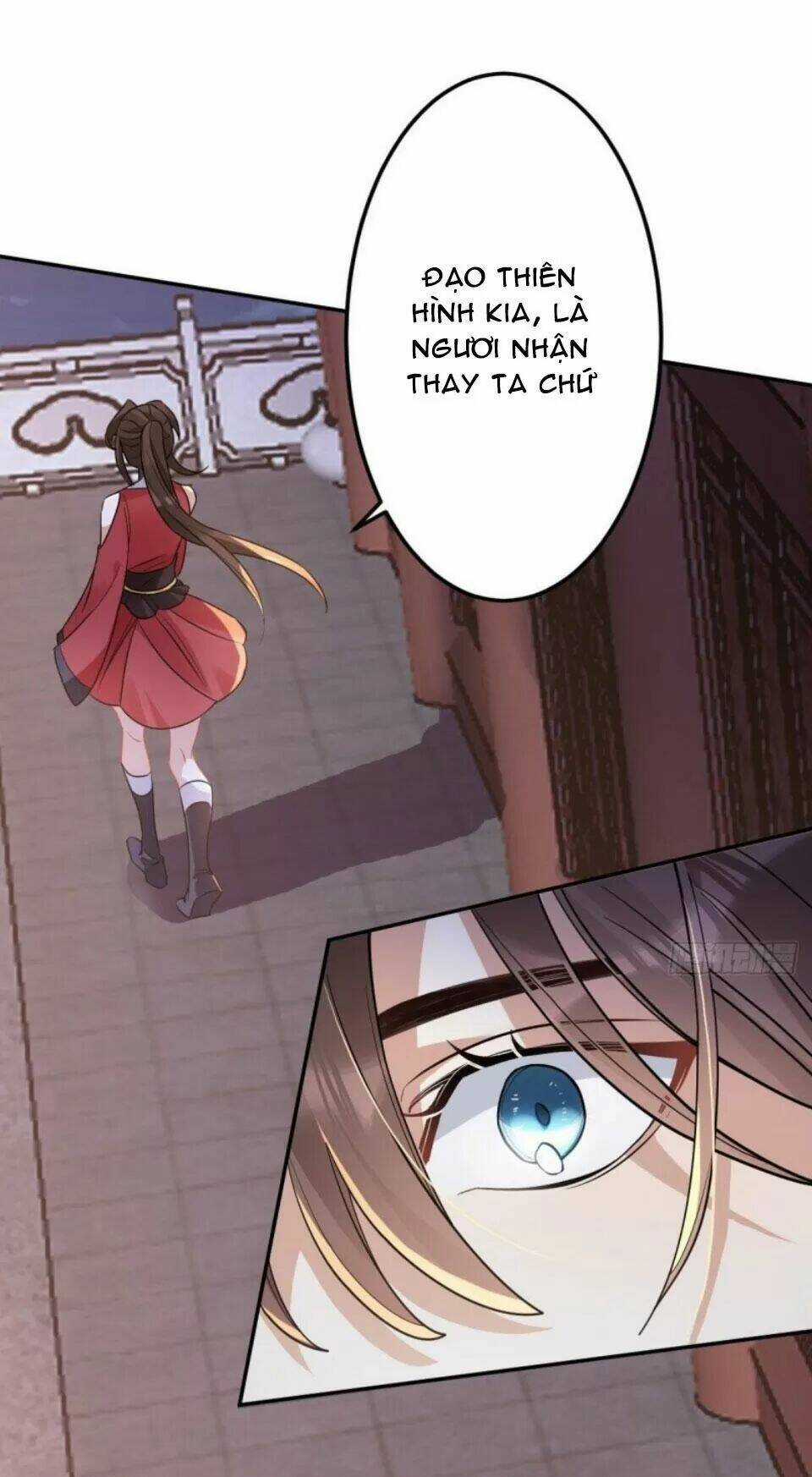 Phế Nữ Yêu Thần - Chapter 53 - Trang 16