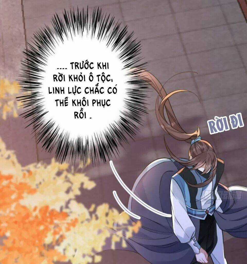 Phế Nữ Yêu Thần - Chapter 53 - Trang 17