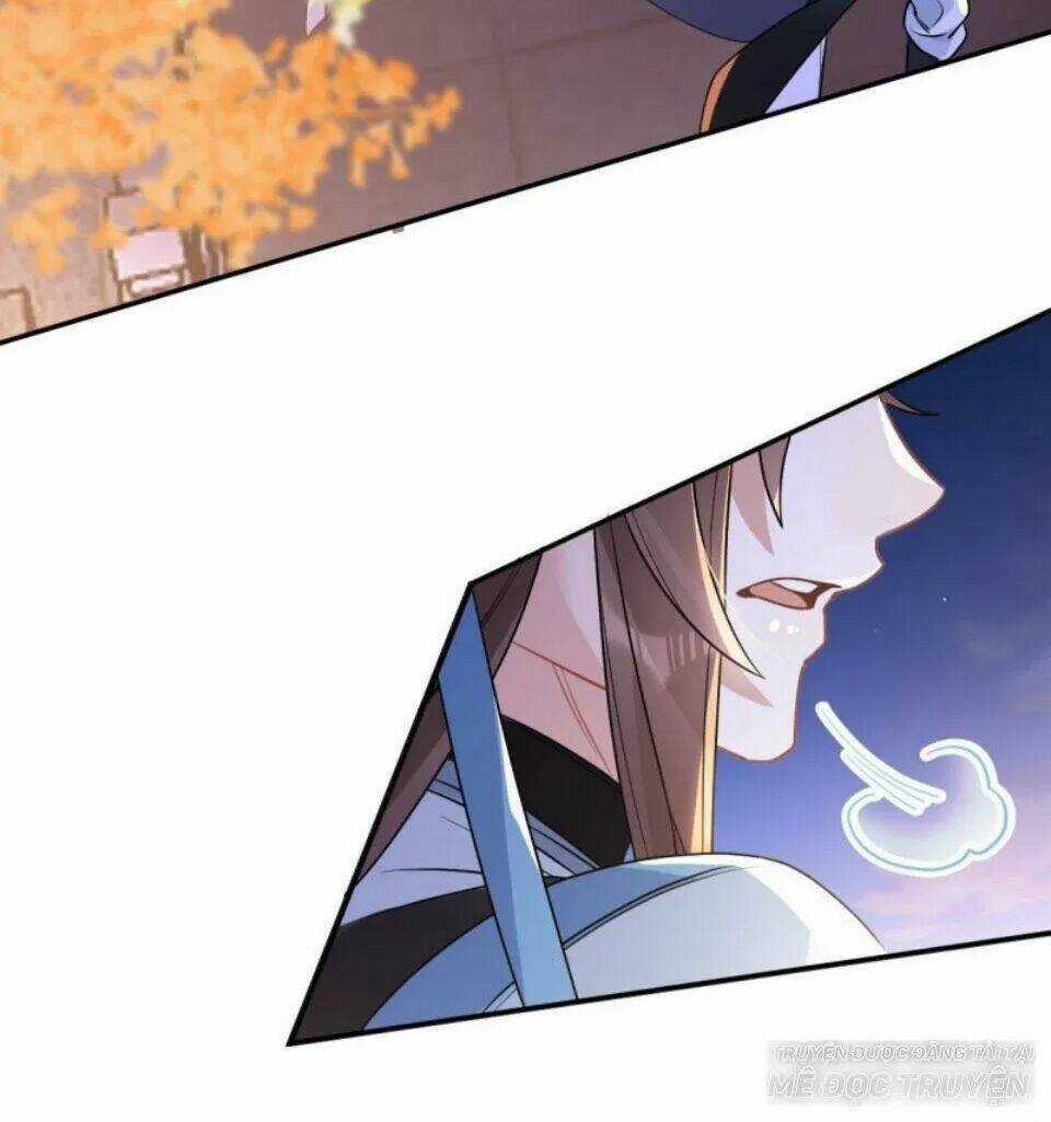 Phế Nữ Yêu Thần - Chapter 53 - Trang 18