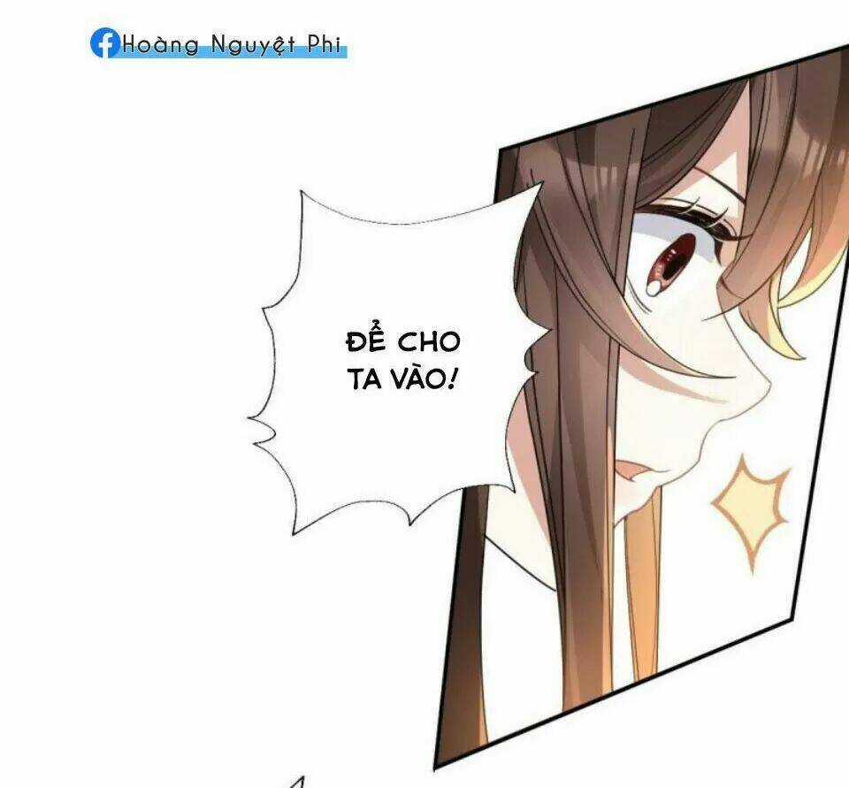 Phế Nữ Yêu Thần - Chapter 53 - Trang 25