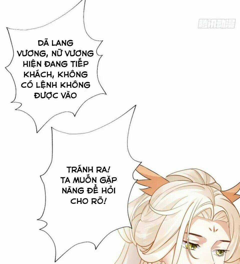 Phế Nữ Yêu Thần - Chapter 53 - Trang 26