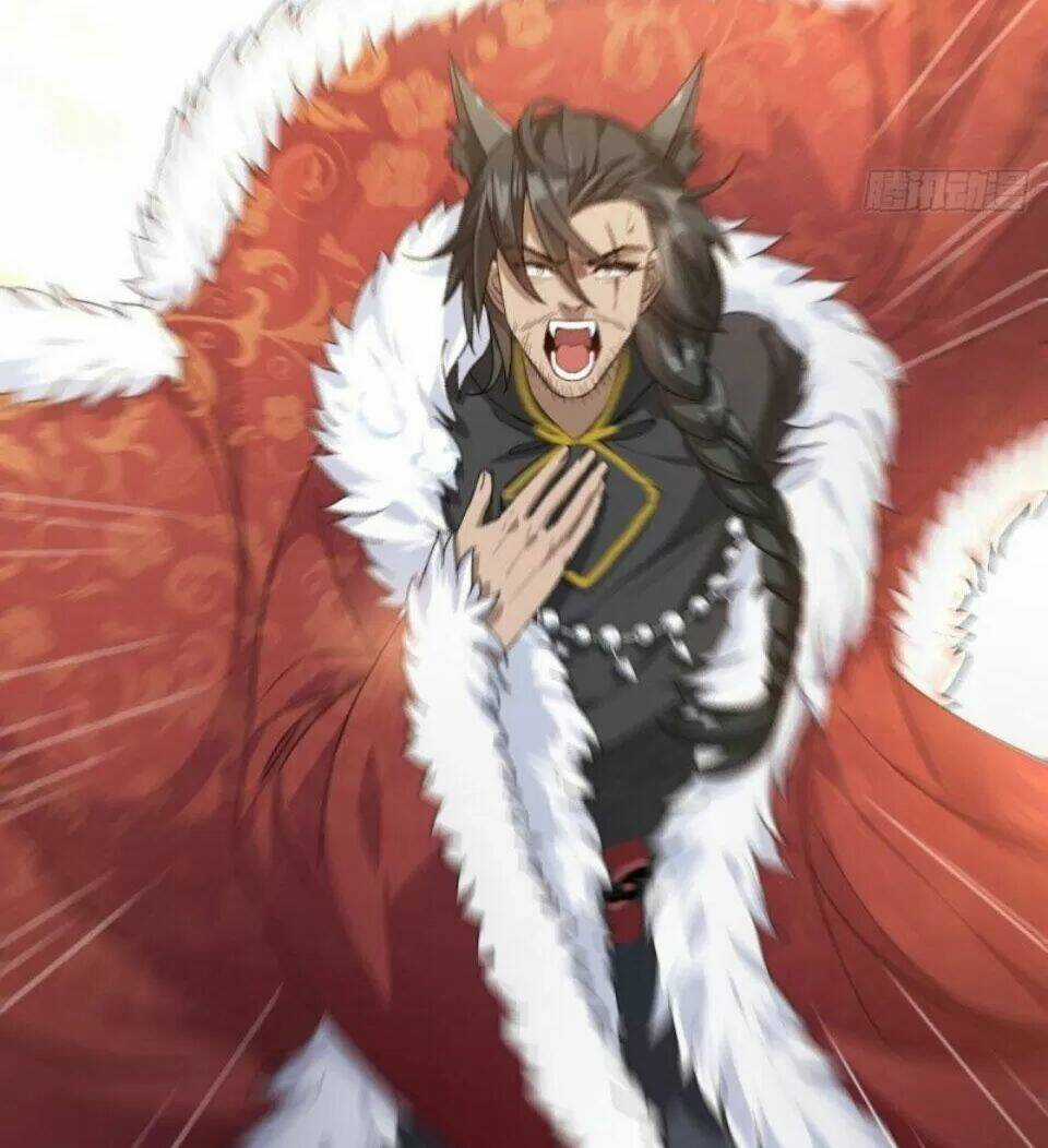 Phế Nữ Yêu Thần - Chapter 53 - Trang 31