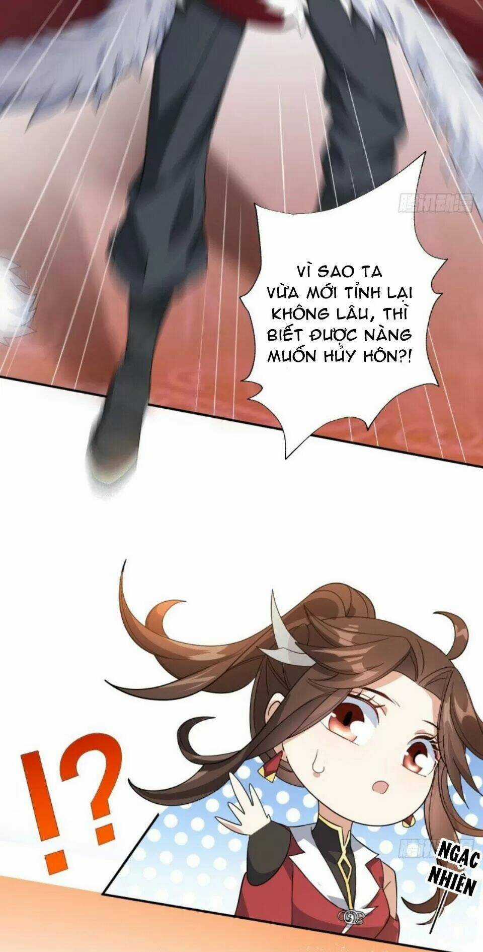 Phế Nữ Yêu Thần - Chapter 53 - Trang 32