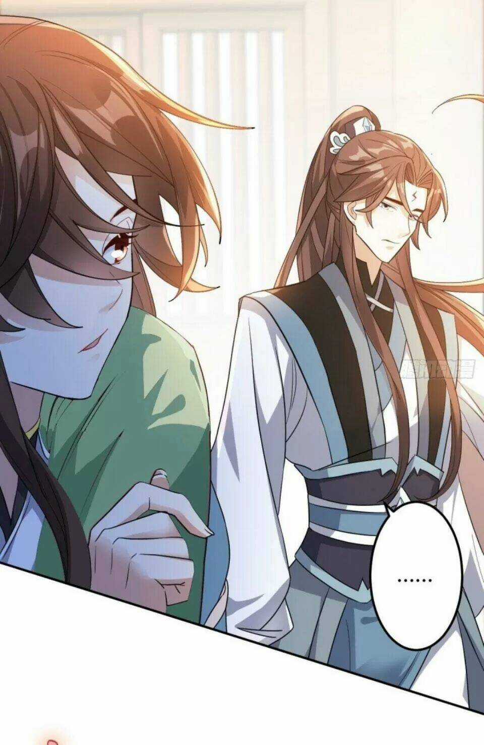 Phế Nữ Yêu Thần - Chapter 53 - Trang 37