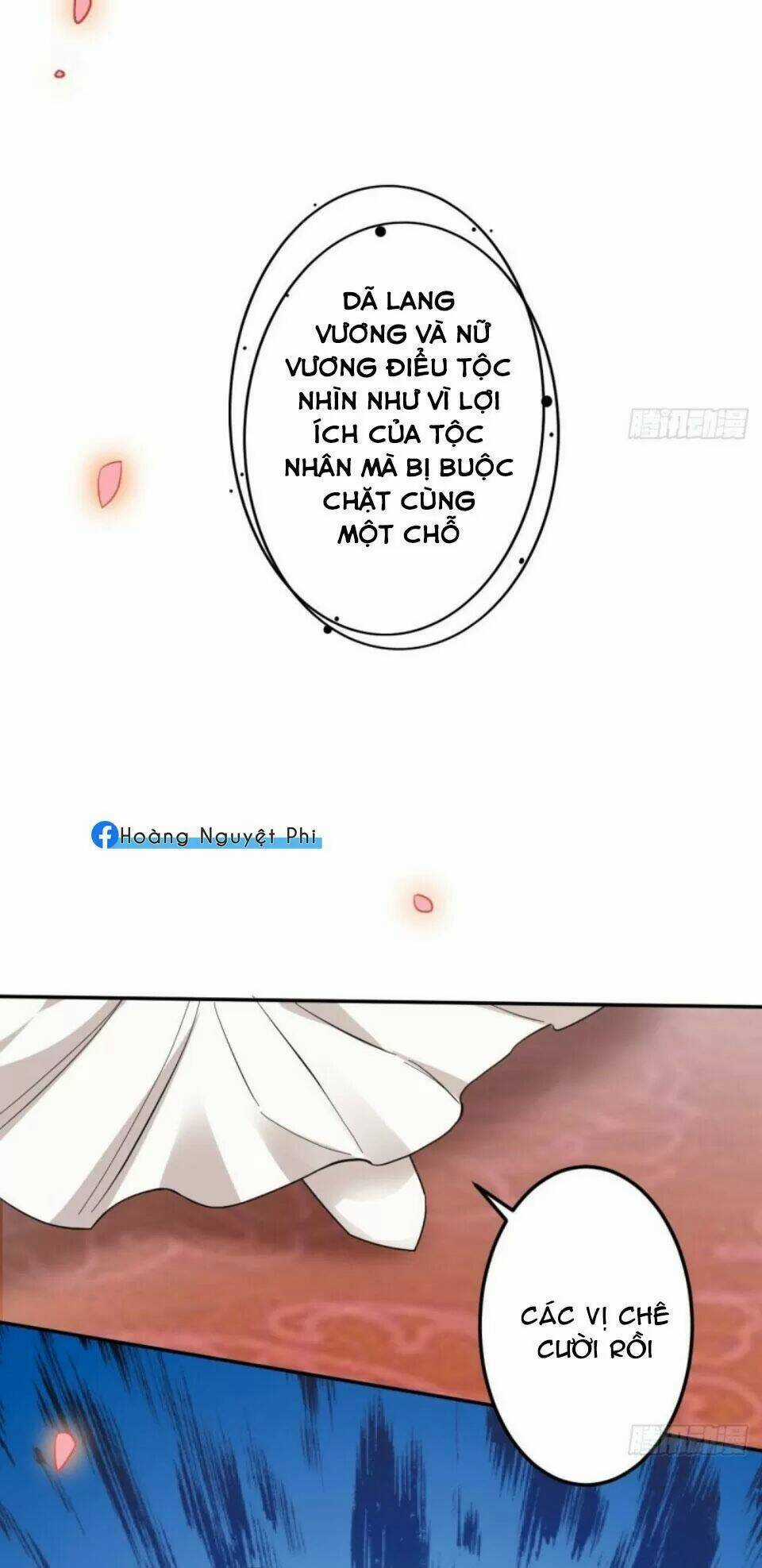 Phế Nữ Yêu Thần - Chapter 53 - Trang 38