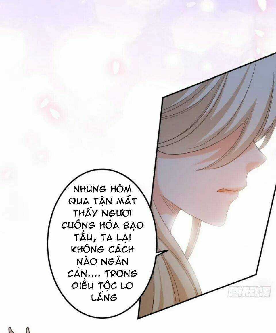 Phế Nữ Yêu Thần - Chapter 53 - Trang 42