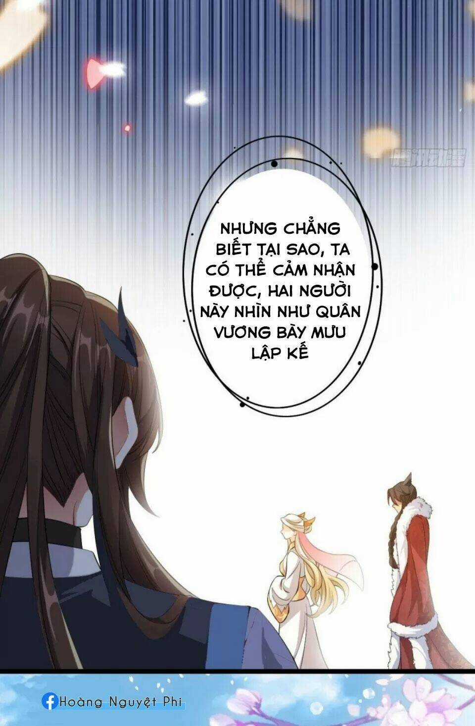 Phế Nữ Yêu Thần - Chapter 53 - Trang 45