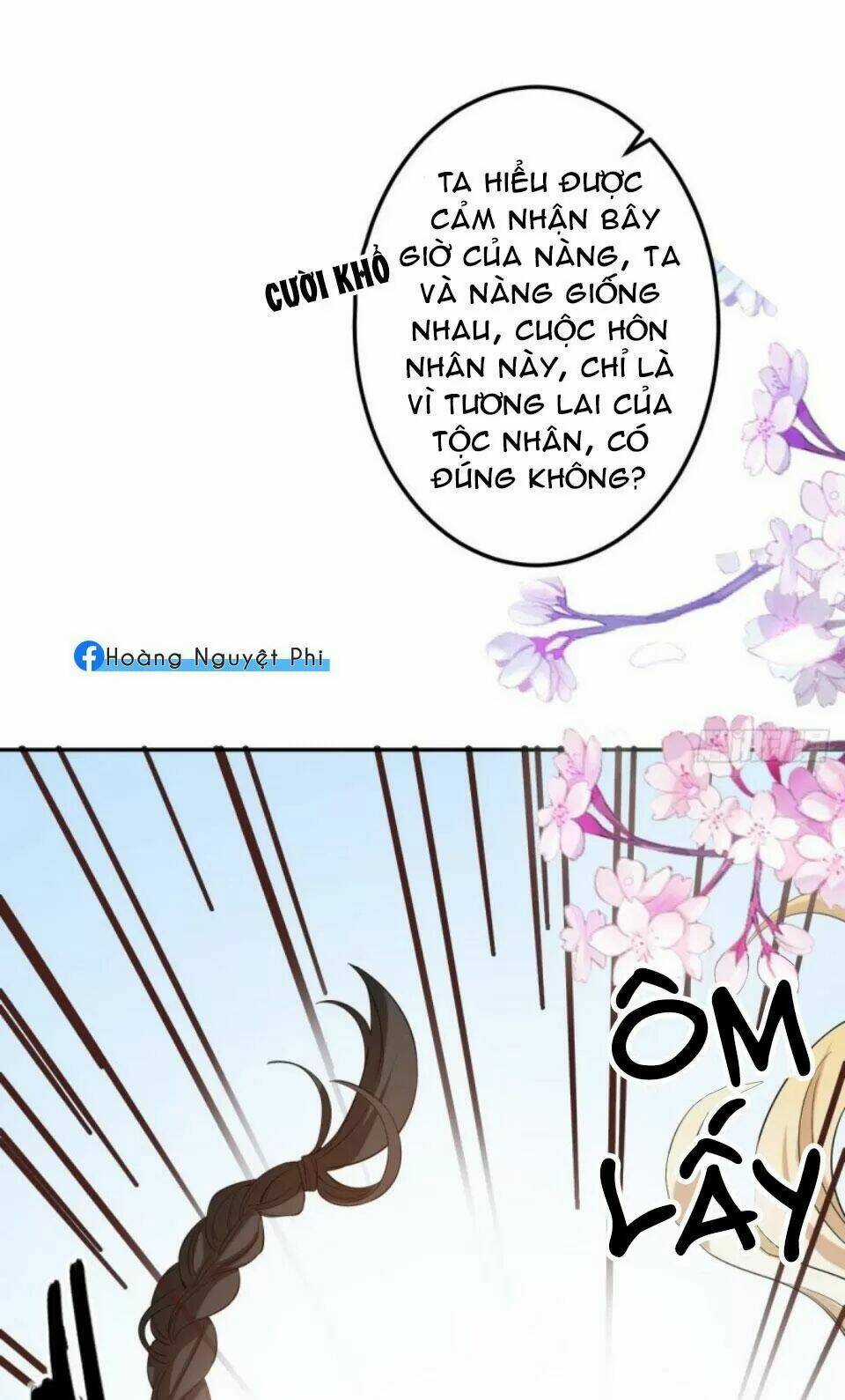 Phế Nữ Yêu Thần - Chapter 53 - Trang 47