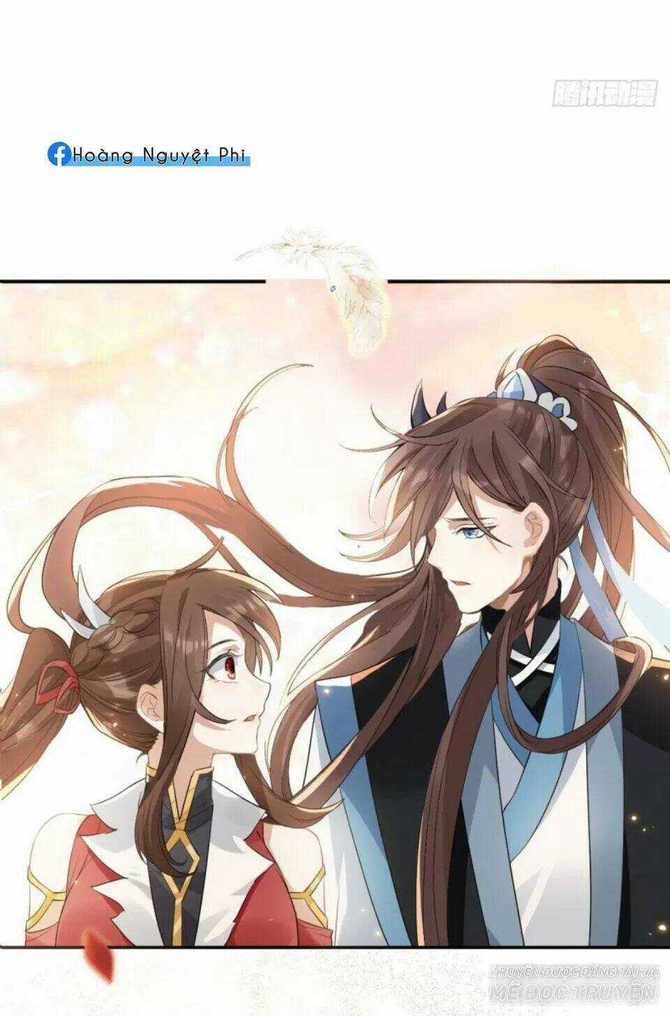 Phế Nữ Yêu Thần - Chapter 53 - Trang 49