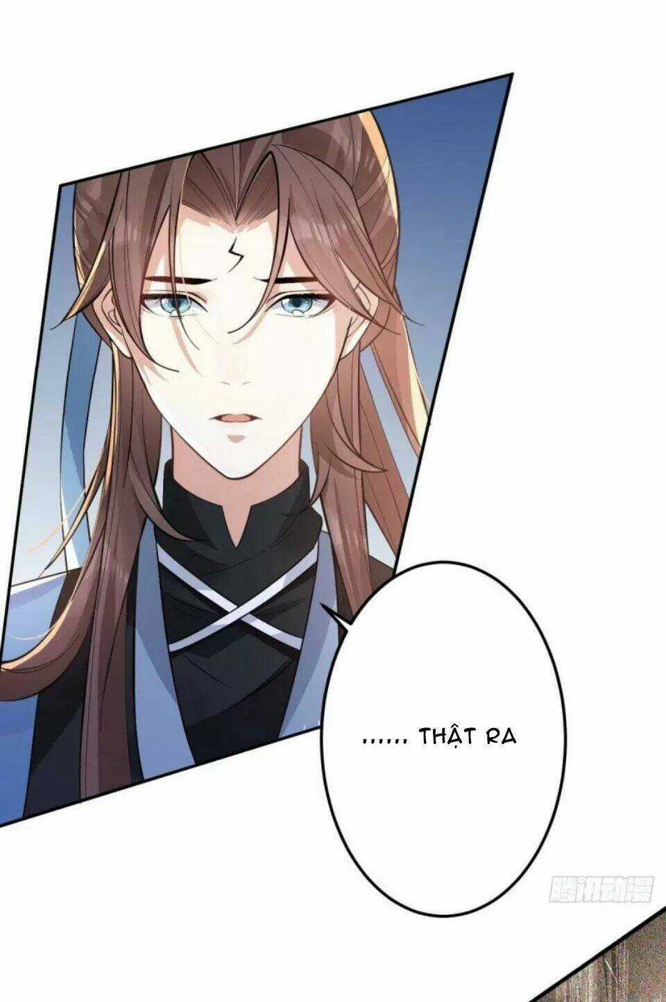 Phế Nữ Yêu Thần - Chapter 53 - Trang 7