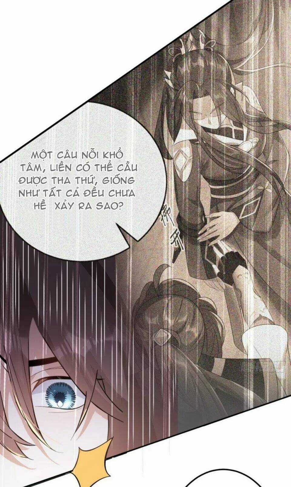 Phế Nữ Yêu Thần - Chapter 53 - Trang 8