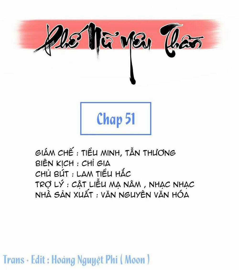 Phế Nữ Yêu Thần - Chapter 54 - Trang 2