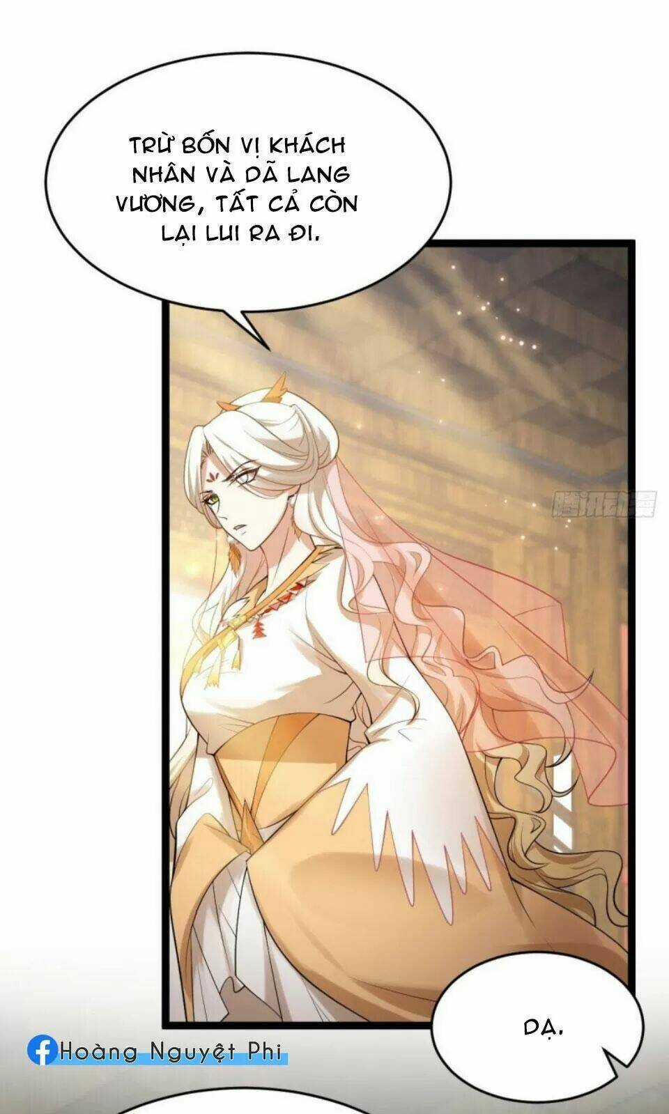 Phế Nữ Yêu Thần - Chapter 54 - Trang 15