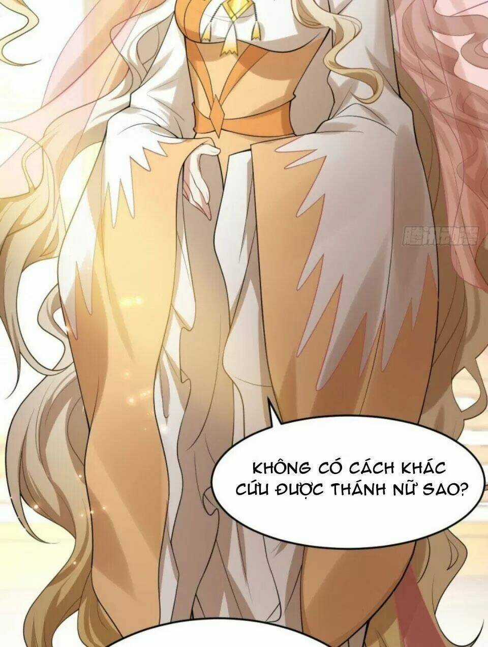 Phế Nữ Yêu Thần - Chapter 54 - Trang 17