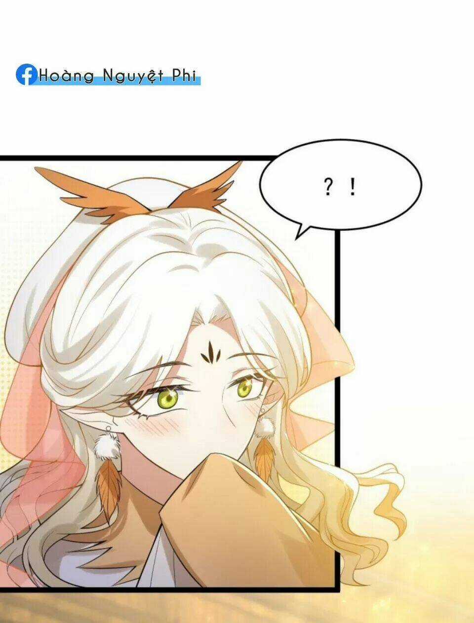 Phế Nữ Yêu Thần - Chapter 54 - Trang 3