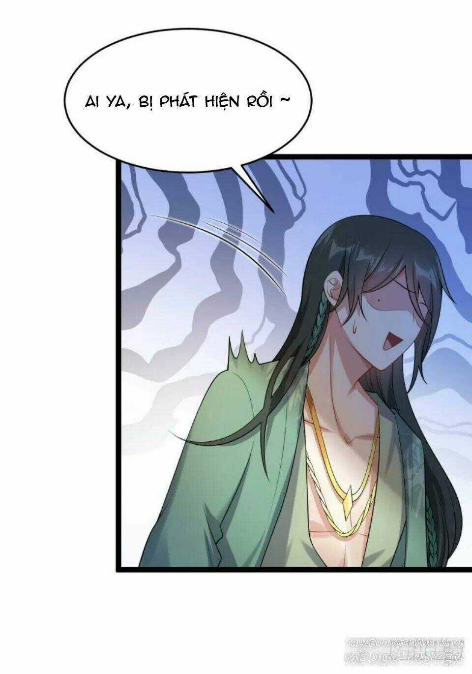 Phế Nữ Yêu Thần - Chapter 54 - Trang 21