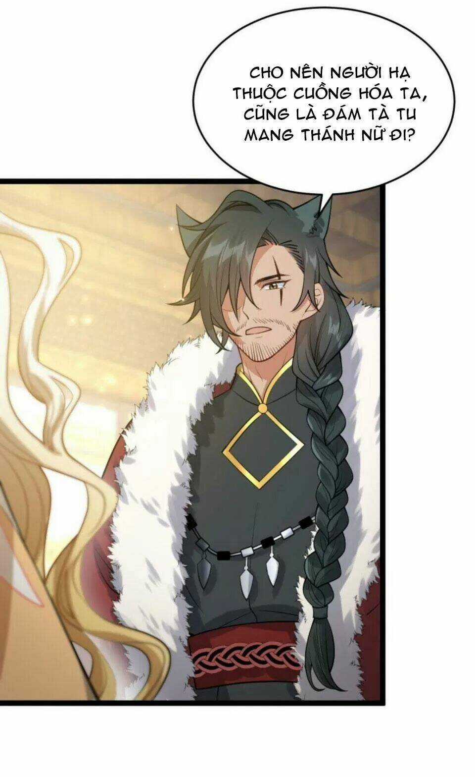 Phế Nữ Yêu Thần - Chapter 54 - Trang 22