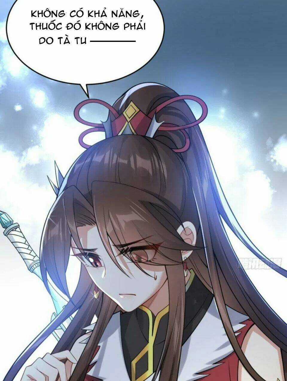 Phế Nữ Yêu Thần - Chapter 54 - Trang 24