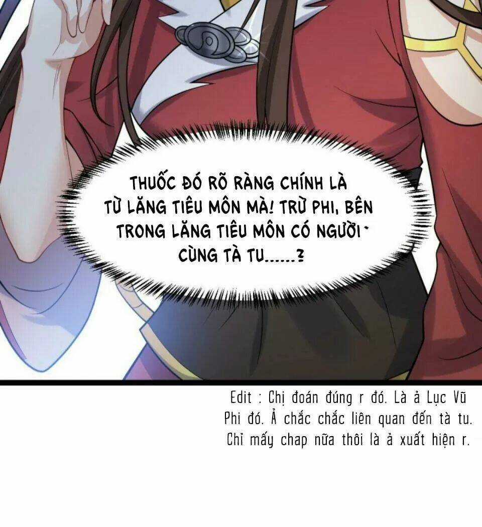 Phế Nữ Yêu Thần - Chapter 54 - Trang 25