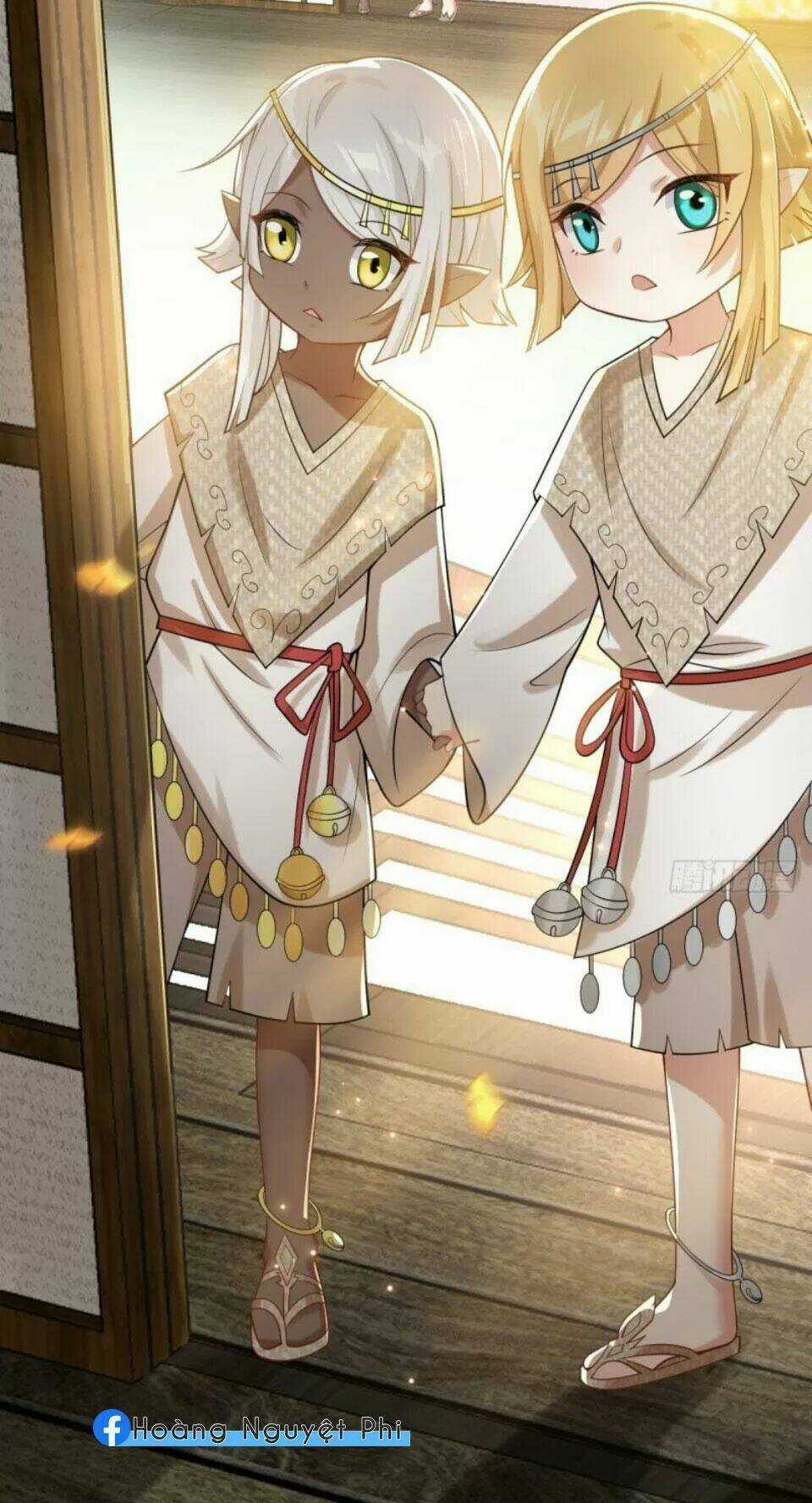 Phế Nữ Yêu Thần - Chapter 54 - Trang 27