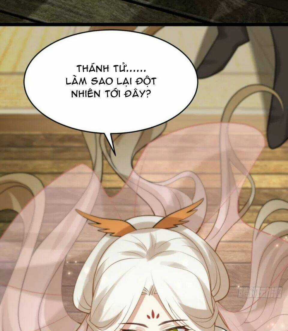 Phế Nữ Yêu Thần - Chapter 54 - Trang 28