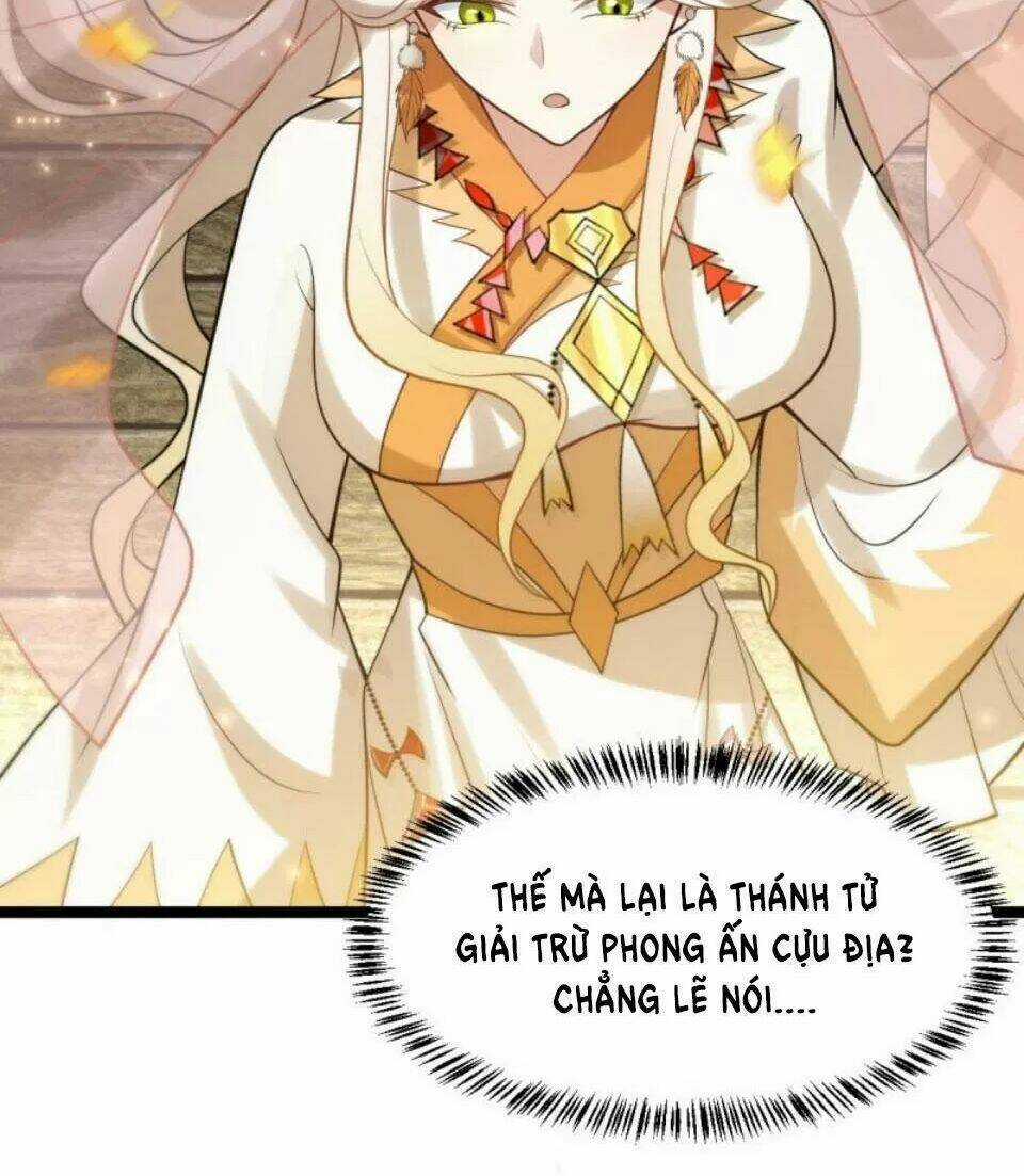 Phế Nữ Yêu Thần - Chapter 54 - Trang 29