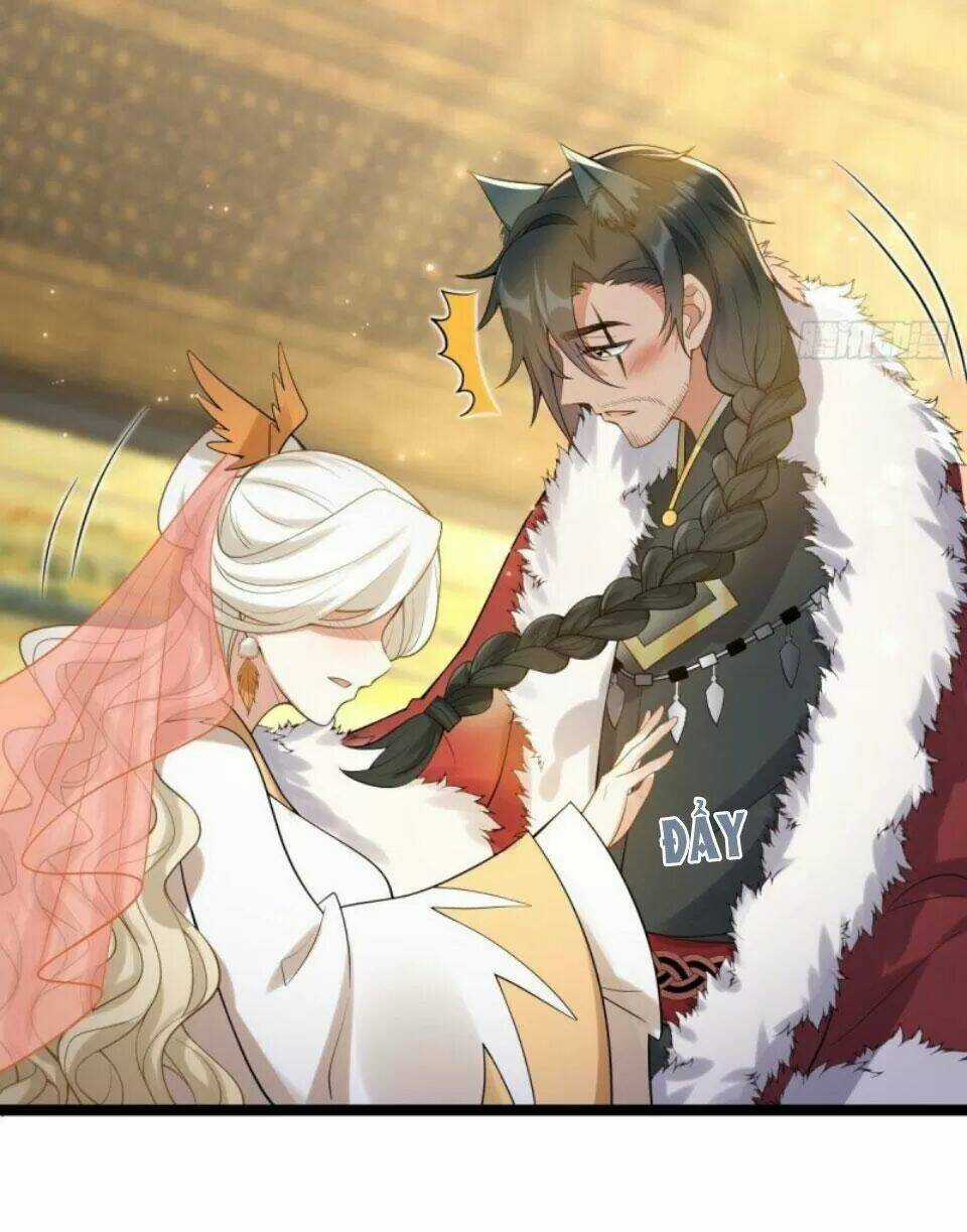 Phế Nữ Yêu Thần - Chapter 54 - Trang 4