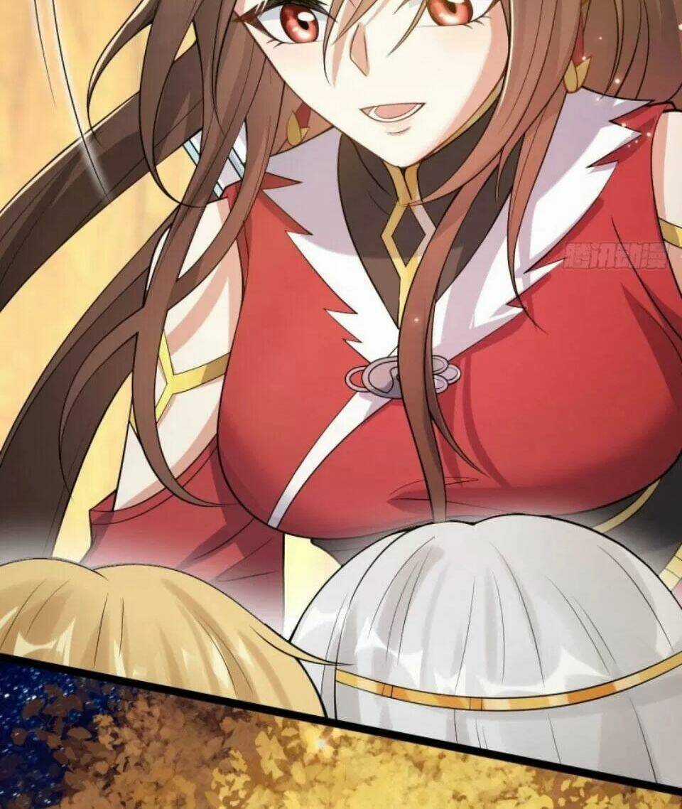 Phế Nữ Yêu Thần - Chapter 54 - Trang 38