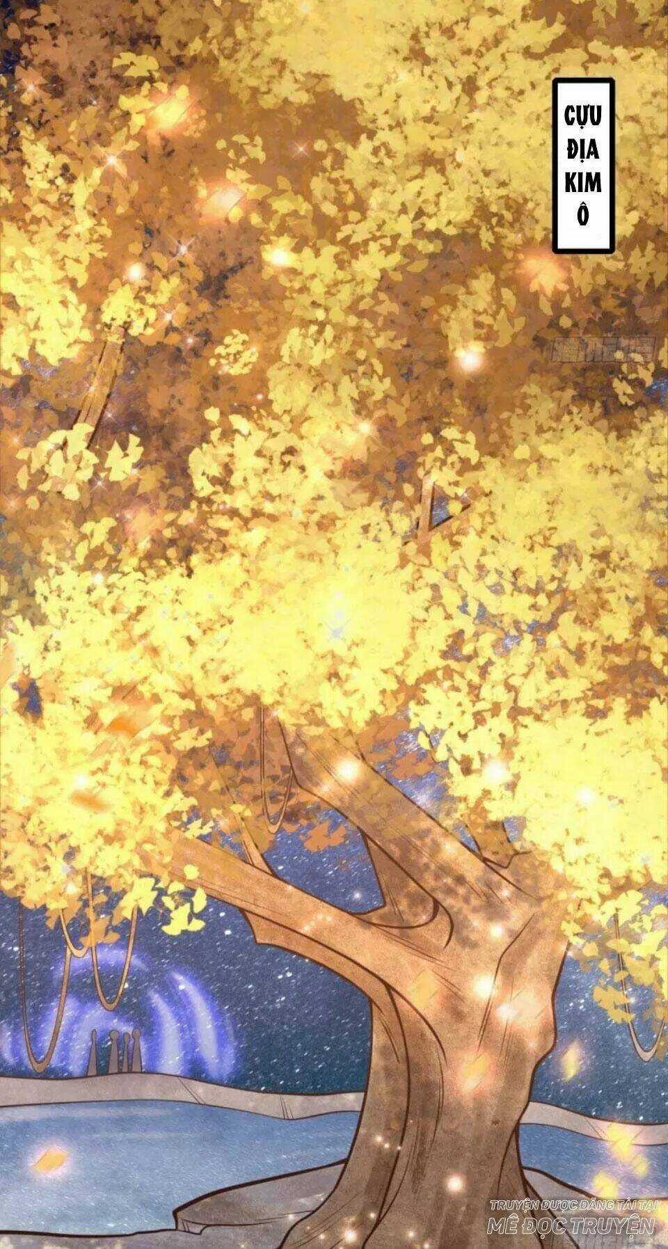 Phế Nữ Yêu Thần - Chapter 54 - Trang 39