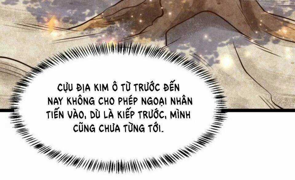Phế Nữ Yêu Thần - Chapter 54 - Trang 40