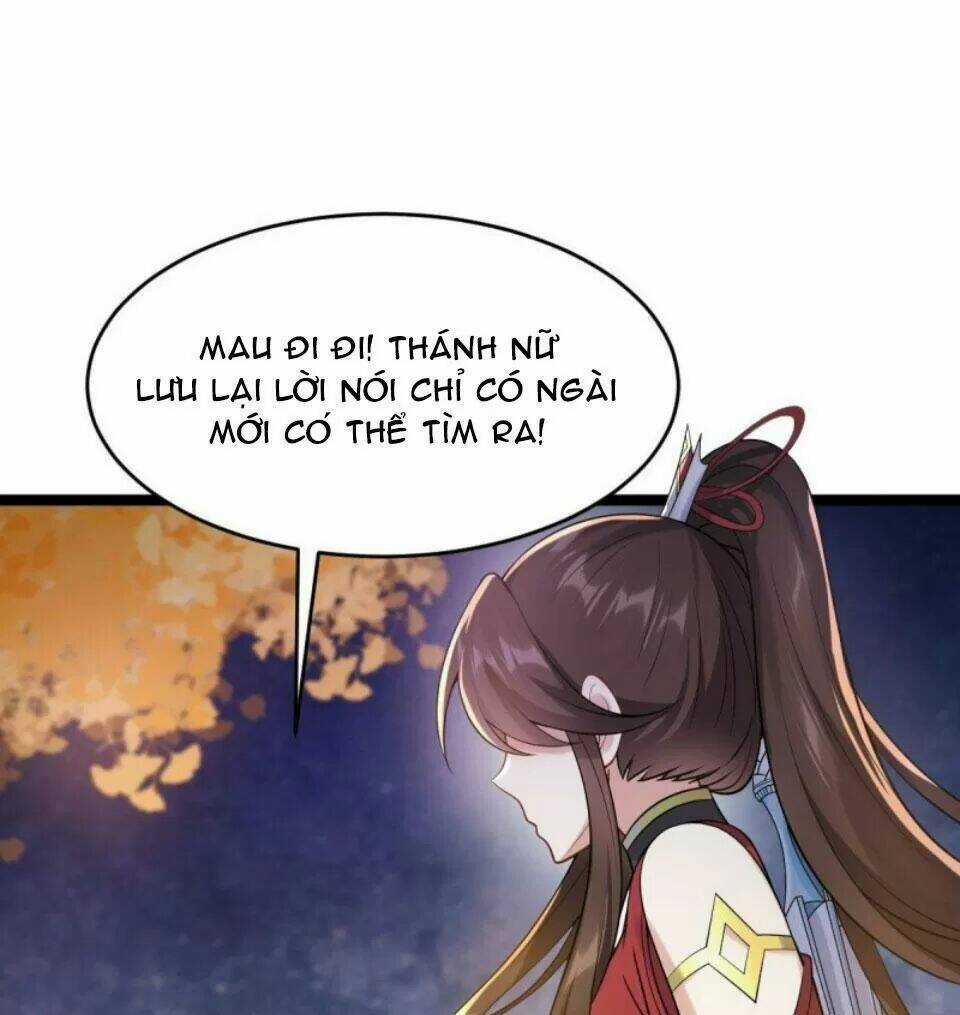 Phế Nữ Yêu Thần - Chapter 54 - Trang 42