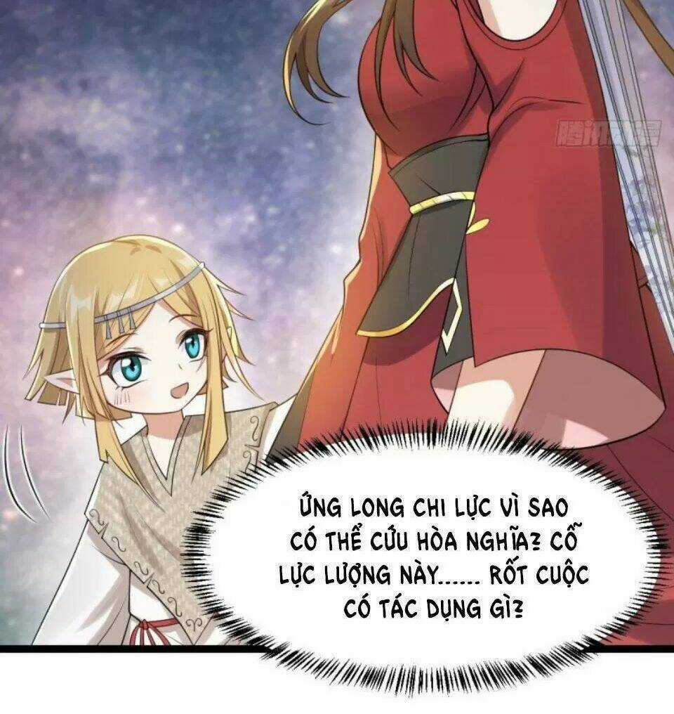 Phế Nữ Yêu Thần - Chapter 54 - Trang 43