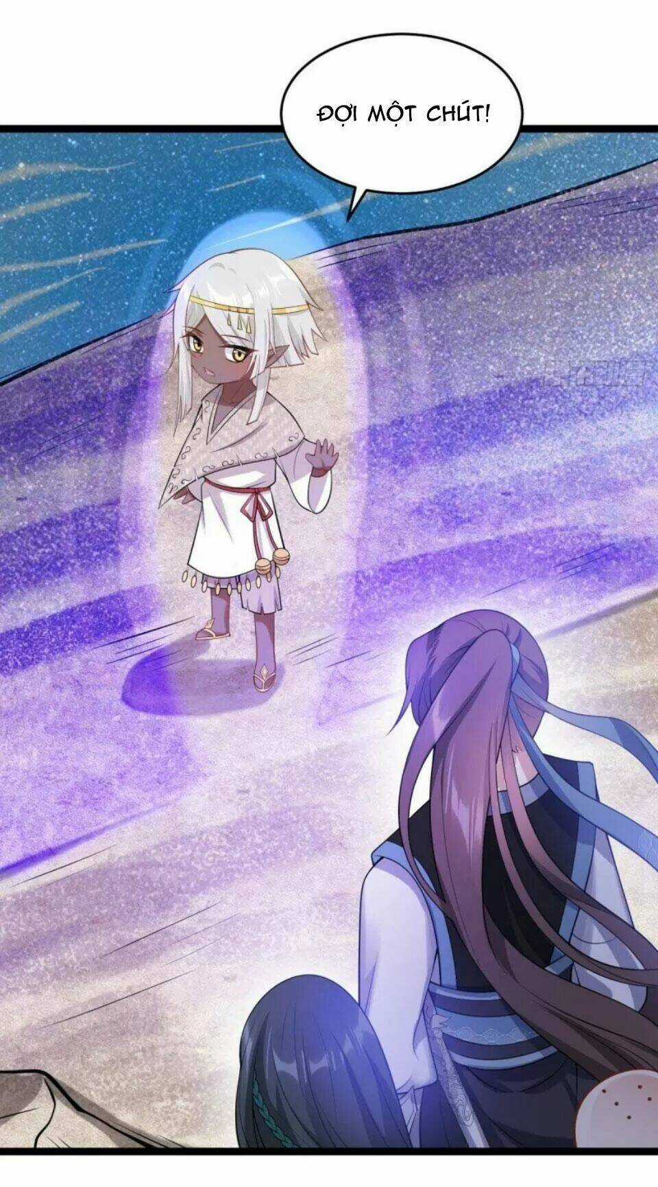 Phế Nữ Yêu Thần - Chapter 54 - Trang 44