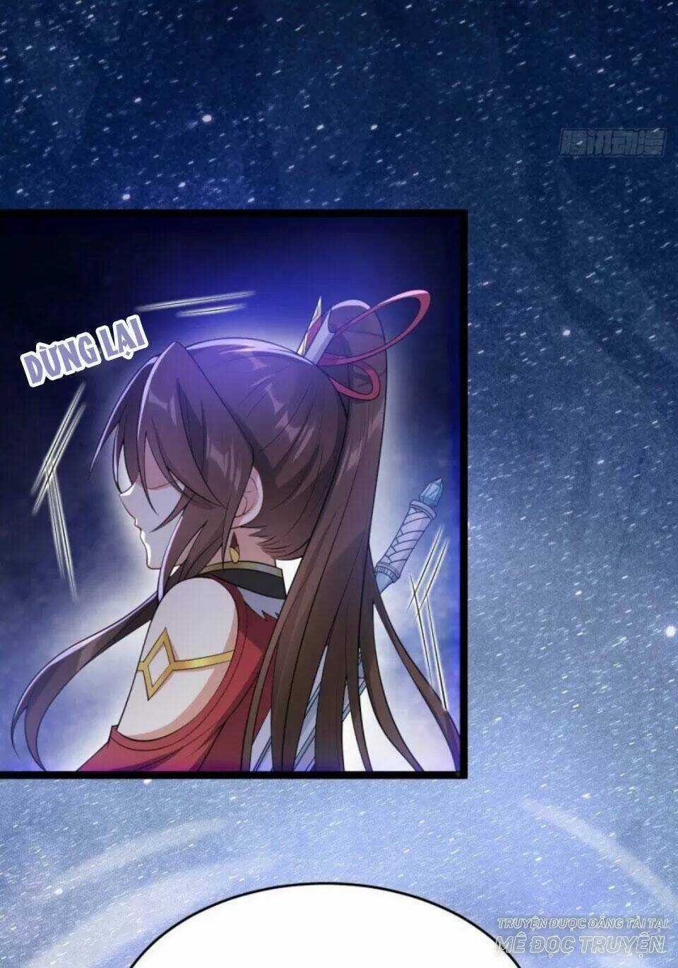 Phế Nữ Yêu Thần - Chapter 54 - Trang 46