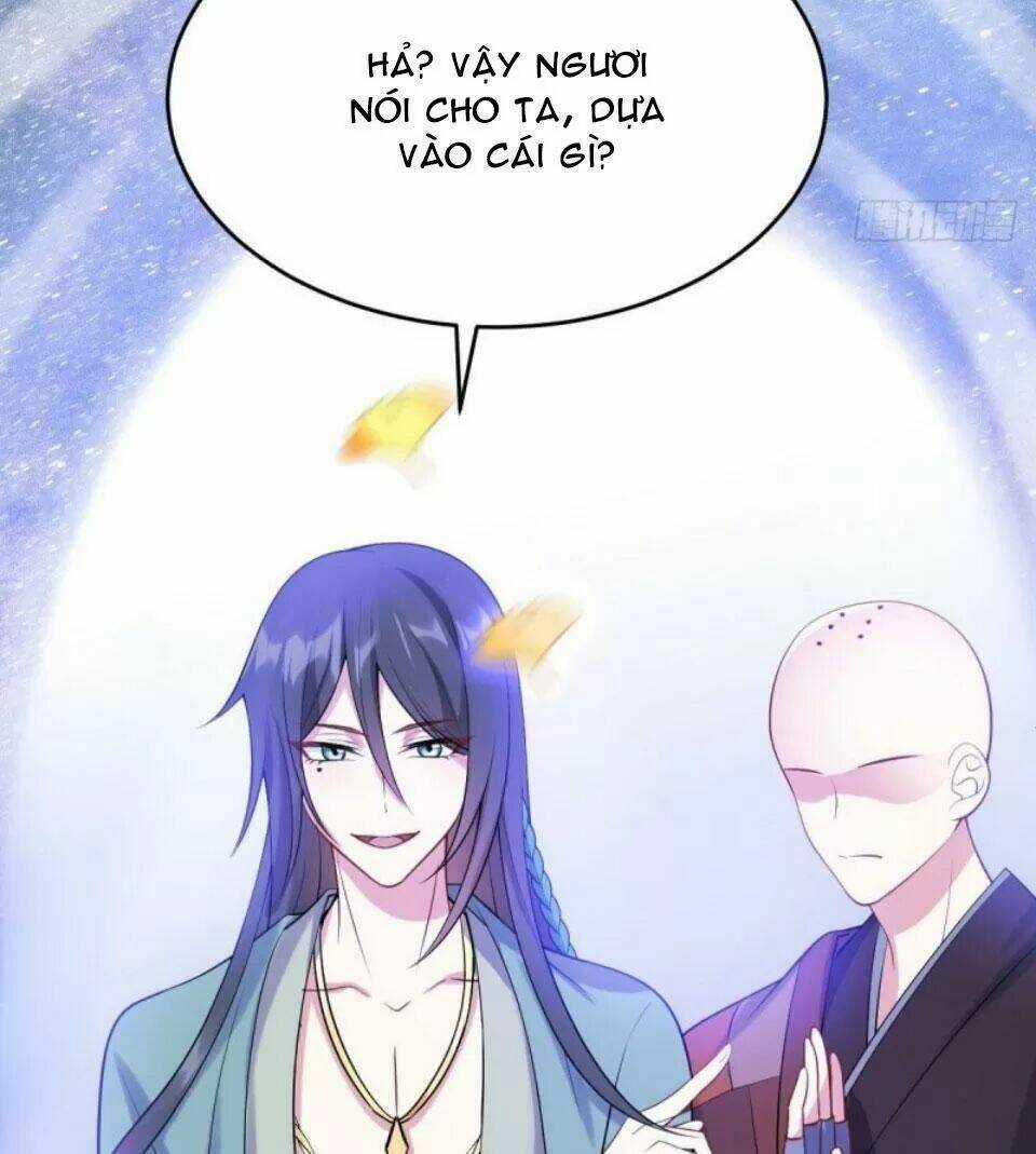 Phế Nữ Yêu Thần - Chapter 54 - Trang 47