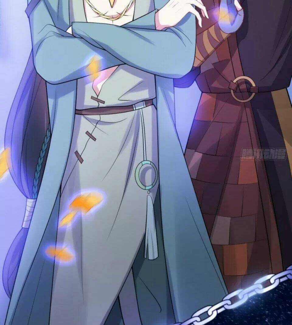 Phế Nữ Yêu Thần - Chapter 54 - Trang 48