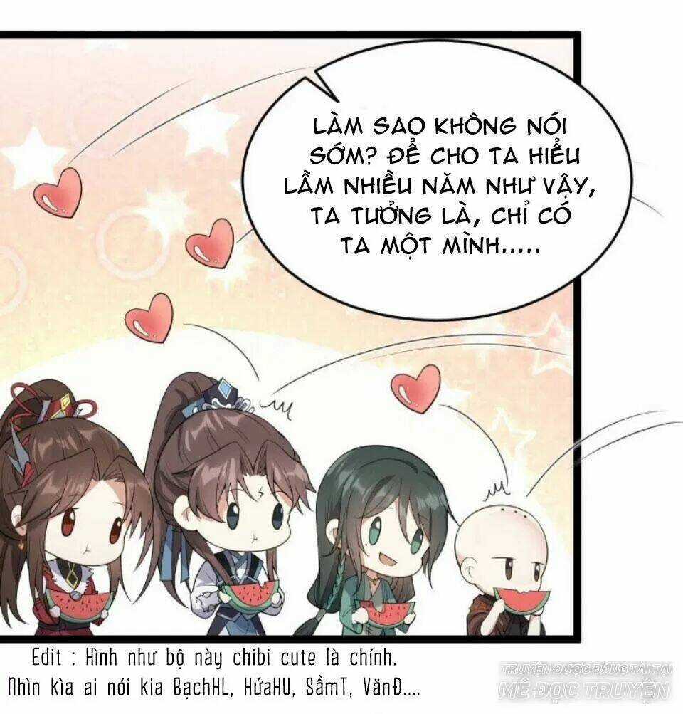 Phế Nữ Yêu Thần - Chapter 54 - Trang 6