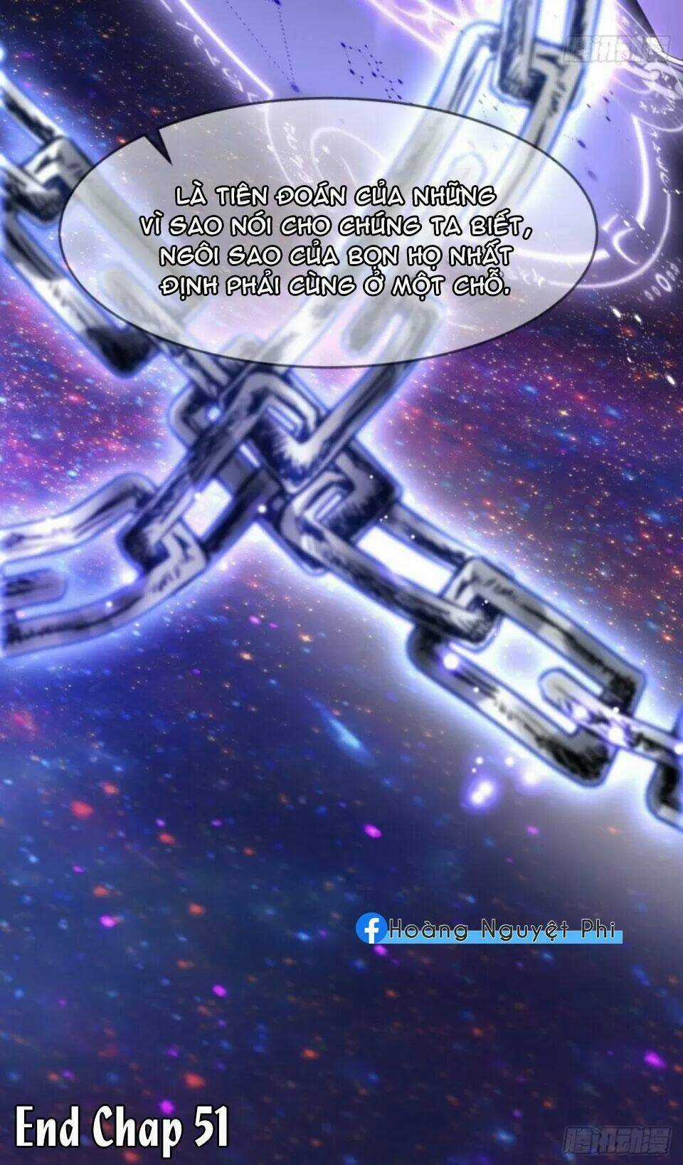 Phế Nữ Yêu Thần - Chapter 54 - Trang 51