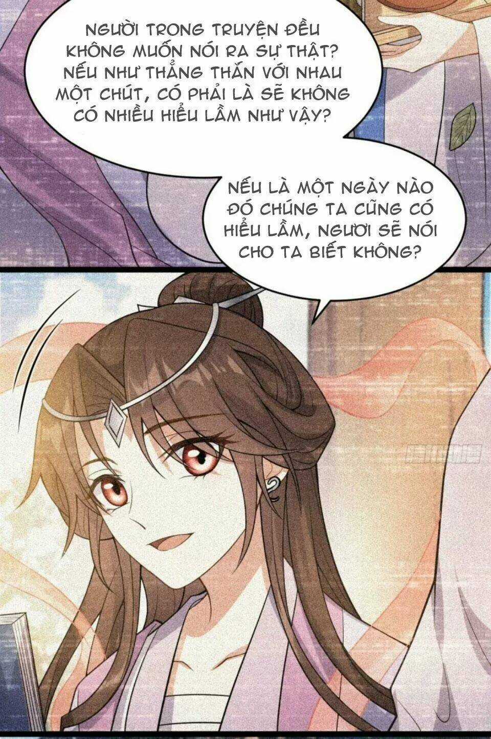 Phế Nữ Yêu Thần - Chapter 54 - Trang 9