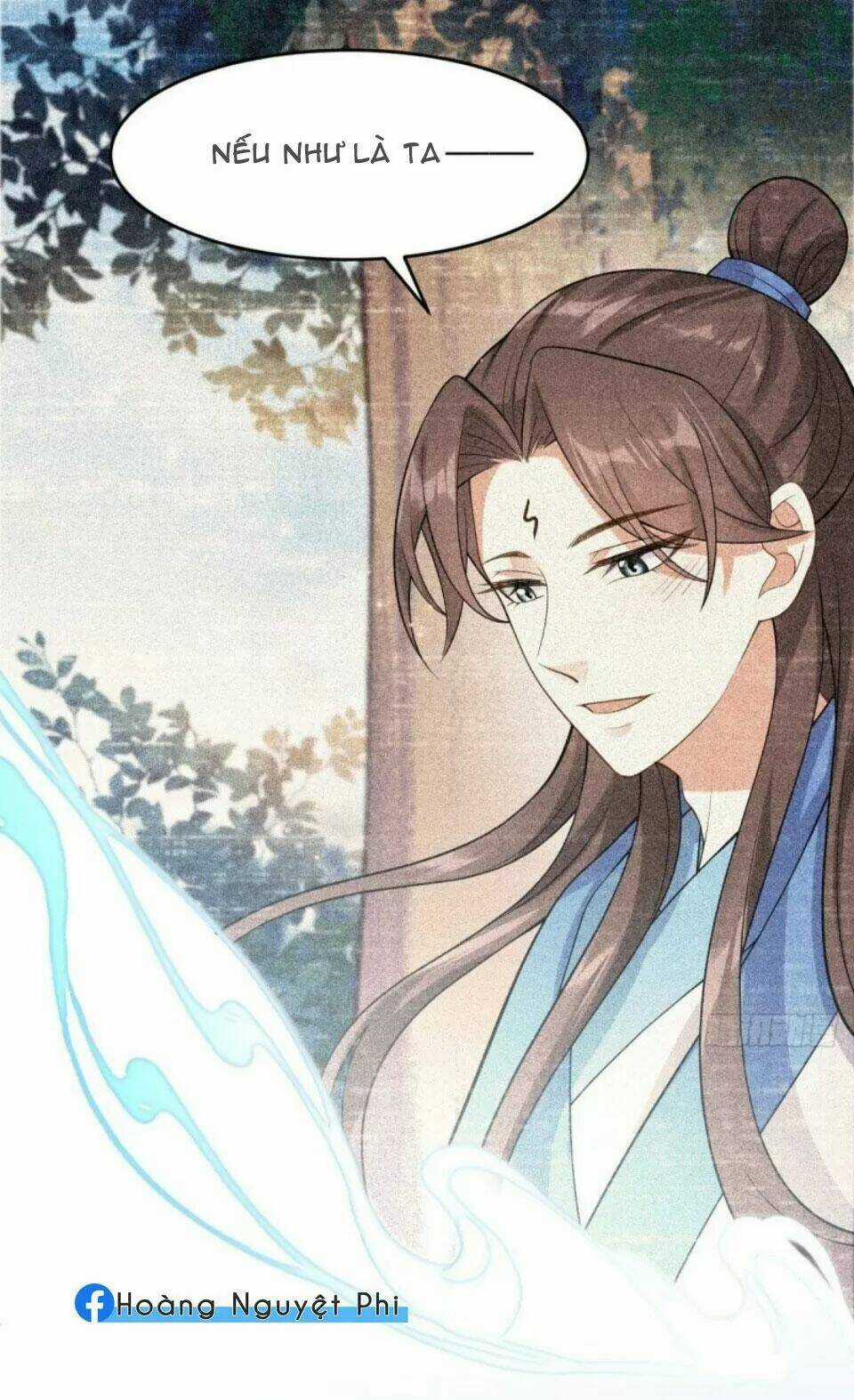 Phế Nữ Yêu Thần - Chapter 54 - Trang 10