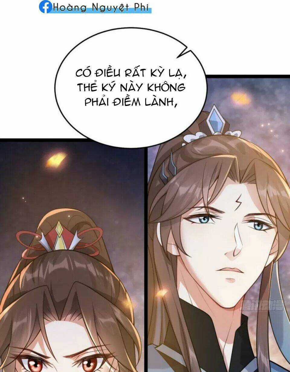 Phế Nữ Yêu Thần - Chapter 55 - Trang 11